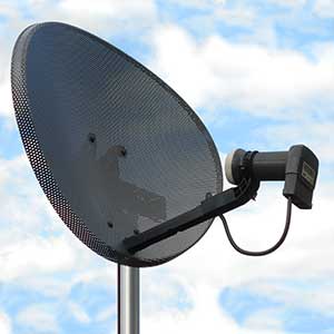 satellite-tv-dish