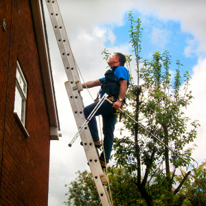 MKH TV Aerials installer