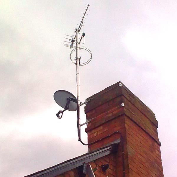 tv and satellite services tv and satellite tv services