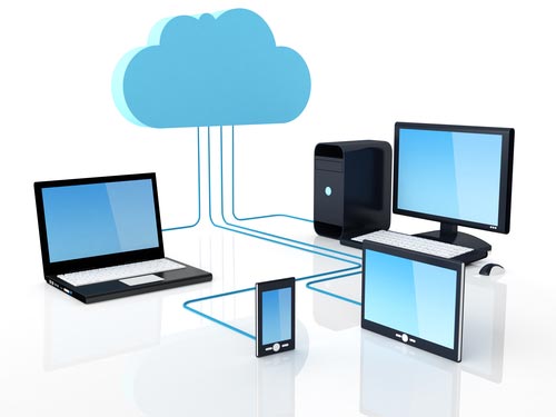 smart networked house A reliable network in your home