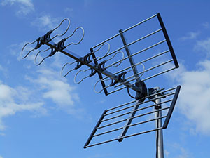 solihull digital tv aerials