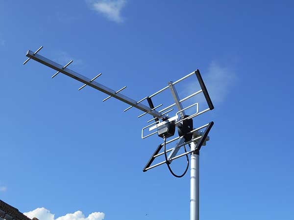 digital tv aerial installation sutton coldfield