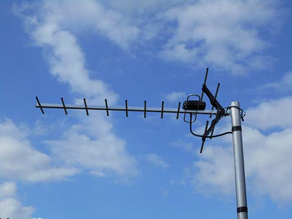 digital tv aerial