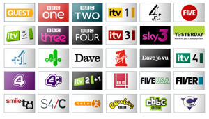 freesat channels