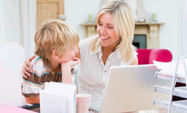 MKH home network cabling and Wi-Fi access points solve poor broadband connections