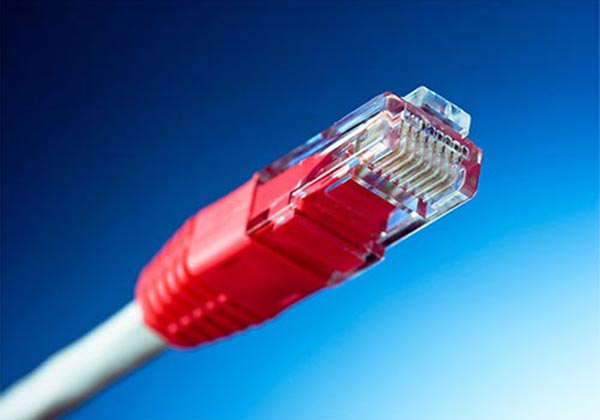 Cabled Broadband is reliable, stable and FAST!