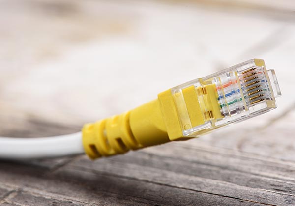 Birmingham TV Aerials, Home Network Cable Installation & TV Wall Mounting 1 Home network cable installations to unleash the power of your broadband