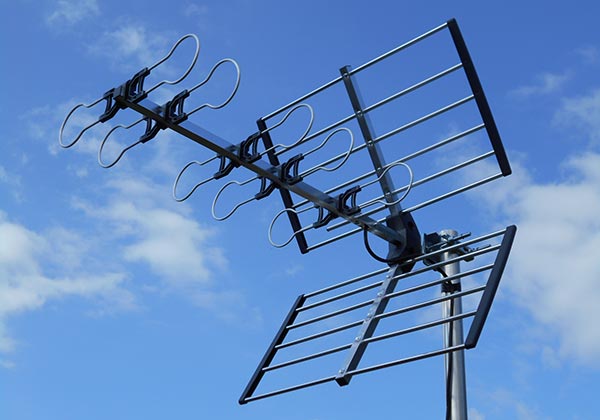 Aerial installations deals