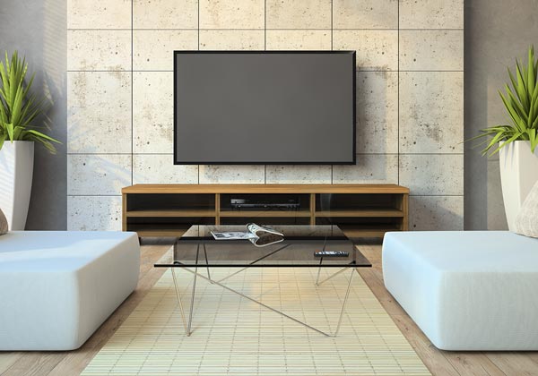 Birmingham TV Aerials, Home Network Cable Installation & TV Wall Mounting 3 wall mounting your tv without fuss and leaving no mess