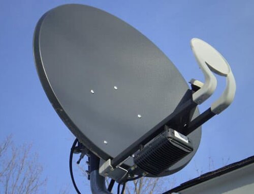 How to decide between satellite antennas