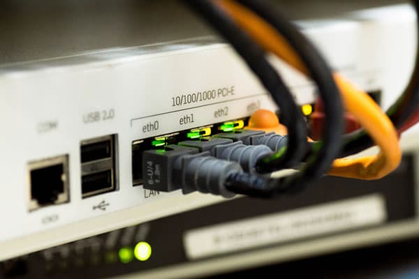 New network cables can boost connectivity