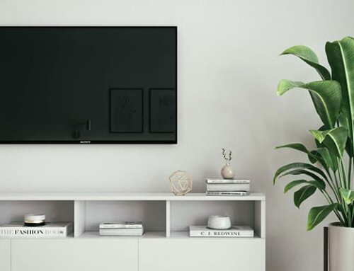 Elevate Your Viewing Experience