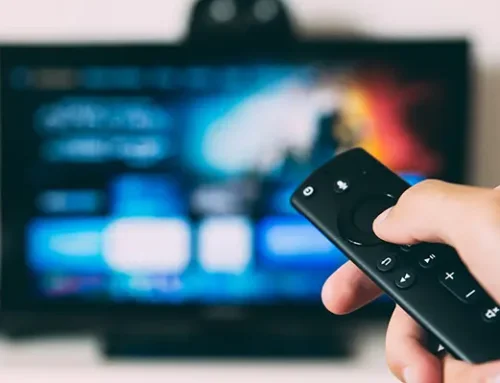Cost of Living Crisis Hits UK TV Streaming Service Subscriptions