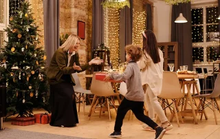 Is your home network ready for you Christmas guests