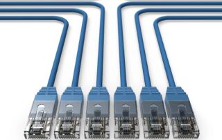 Home Network Cabling / Installation