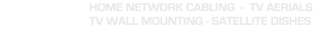 MKH Aerials Logo
